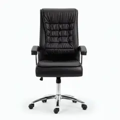 GENERICO - Silla De Oficina Presidencial Haven Shiny Ergonómica 360°