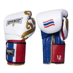 UPPERCUTT - Guantes de Boxeo 12OZ Modelo Voltage
