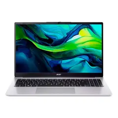 ACER - Laptop Acer Aspire Lite AL15-41P-R27P Ryzen 7 5700U Ram 16GB Disco 512GB SSD 15.6" FHD FreeDos