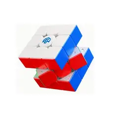 GENERICO - Cubo Mágico Maglev GAN14