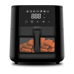 MIRAY - Olla Freidora Digital OFM-113 4 , 2L