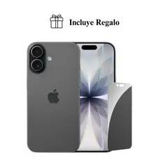 APPLE - Nuevo iPhone 17 (eSim) 256GB + Regalo