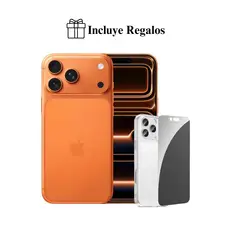 APPLE - IPhone 17 Pro 256GB