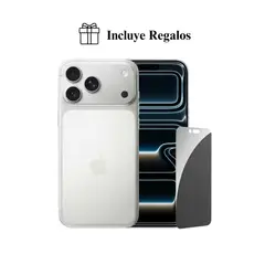 APPLE - IPhone 17 Pro Max (eSIM) + Regalo