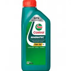 CASTROL - Aceite de Motor Magnatec Stop Star 10-40W 1L