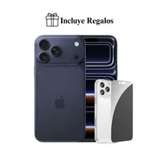 APPLE - IPHONE 17 PRO MAX (ESIM) + Regalo