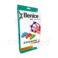BENICE - EXPANSOR DE DEDOS - BENICE