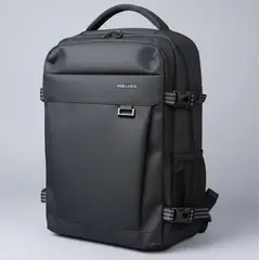 ARDILLA - MOCHILA PORTALAPTOP 16,5 VARON CUERO PU-AR