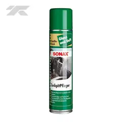 SONAX - Silicona Sonax Spray 400ML Vainilla