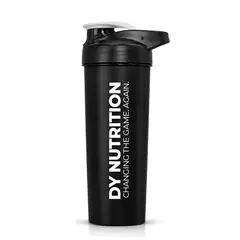 DORIAN YATES - Shaker Negro DY Nutrition - Changing the game Again