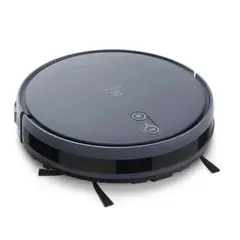 Electrolux - Aspiradora Robot Electrolux 4 en 1 Wi-Fi Experience Azul ERB44