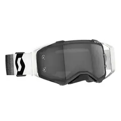 SCOTT - Lentes de Ciclismo Scott Antiparras Prospect Sand Blanco