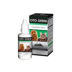 GENERICO - Oto Derm Frasco 30ml