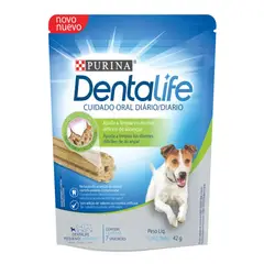 PURINA - Dentalife Perros Pequeños X 7und