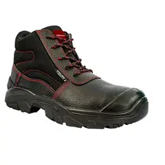 GENERICO - ZAPATO DE SEGURIDAD PUNTA  ACERO FULL PLUS