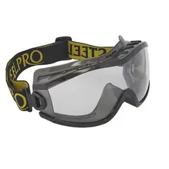 STEELPRO - LENTE ANTIPARRA EVEREST LUNA CLARA