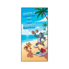 INDEPENDIENTE - Toalla de Gimnasio 80x40 Valuma