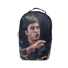 GENERICO - MOCHILA SPRAYGROUND BIOCUERO ALTERNAVITO