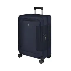 VICTORINOX - Maleta Werks Traveles 70 Medium case azul Victorinox