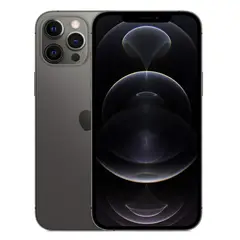 APPLE - IPhone 12 Pro Max 256GB Grafito Reacondicionado A2342