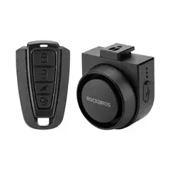 ROCKBROS - Alarma Antirobo A2