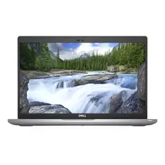 Dell - Notebook Dell Latitude 5420 Gris 14" Core i7 16GB Ram 512GB SSD