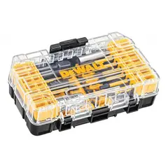 DEWALT - Set De 40 Pzs Para Atornillador Flextorq Dewalt Dwa2ngft40ir
