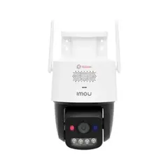 IMOU - CAMARA IP IMOU TITAN PRO IPC-U7L-6V0NE FUL COLOR EXTERIOR 000375
