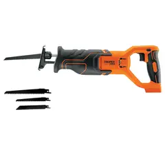 TRUPER - Sierra sable reciprocante inalámbrica 20V sin batería103259 Pro
