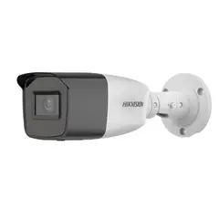 Hikvision - HIKVISION DS-2CE19D0T-VFIT3F Cámara de seguridad Turbo HD TVI 2MP Varifocal 28-135mm IR40