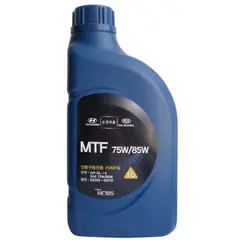 HYUNDAI - Aceite de Transmision Manual 75-85W 1LT