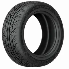 GENERICO - Llantas 205/55R16 ULTRAFORCE ZELLERON SPORT 94V