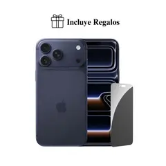 APPLE - IPhone 17 Pro Max (eSIM) + Regalo