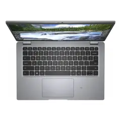 Dell - Notebook Dell Latitude 5420 Gris 14" Core i7 8GB Ram 256GB SSD