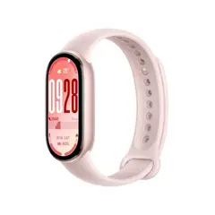 XIAOMI - Pulsera inteligente Xiaomi Smart Band 10 Mystic Rose