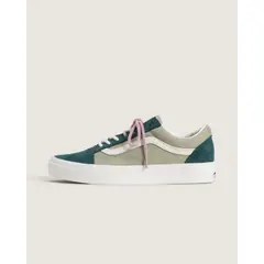 VANS - Zapatillas Unisex Old Skool Rosado
