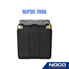 NOCO - NLP30 Bateria Litio Moto 700 Amp 12V