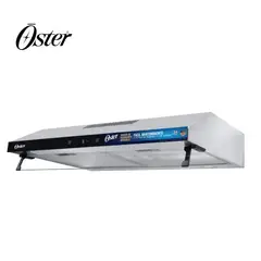 OSTER - Campana Extractora Digital 24 Pulgadas Oster  Inox – OSPRHC24LSS