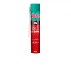 GENERICO - Espuma de poliuretano 805 de 750 ML - AKFIX
