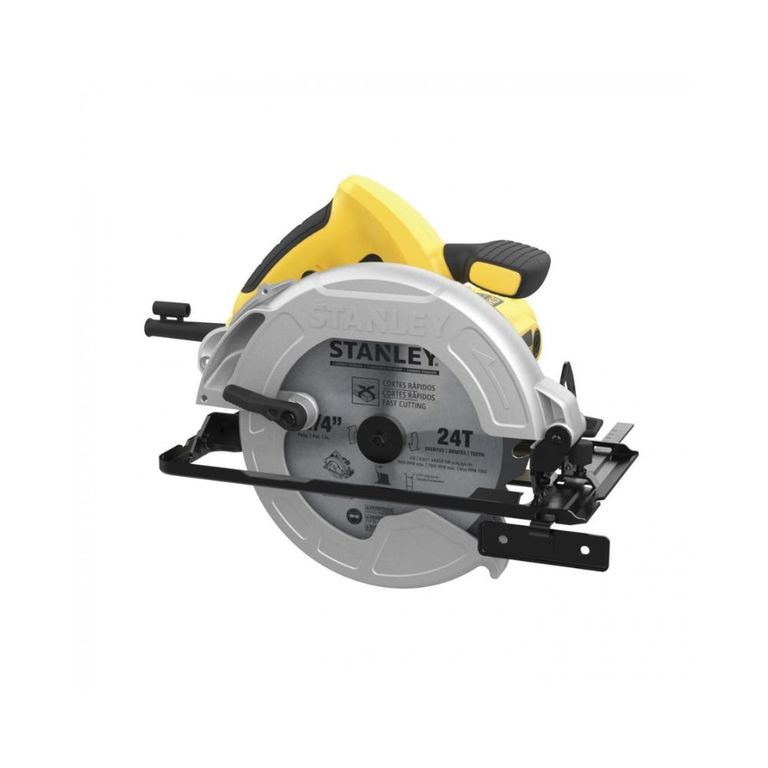 Sierra Circular 7-14 1600w Stanley Sc16-b2
