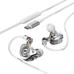 GENERICO - Audífonos In Ears Linkmax LK-S25