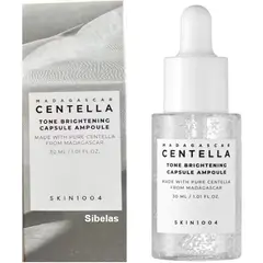 SKIN1004 - 30mL Madagascar Centella Tone Brightening Capsule Ampoule SKIN1004