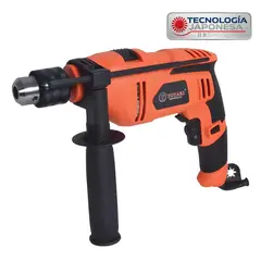 GENERICO - Taladro percutor 650w Toyaki