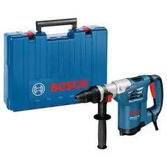 Bosch - Rotomartillo Sds Plus 900w 4.2 Joules Bosch Gbh 4-32 Dfr