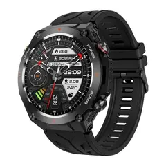 COLMI - SMARTWATCH COLMI V75-B GPS BLACK