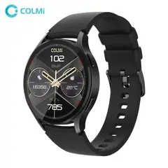 COLMI - SMARTWATCH COLMI i28ULTRA BLACK