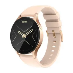 COLMI - SMARTWATCH COLMI i28ULTRA GOLD