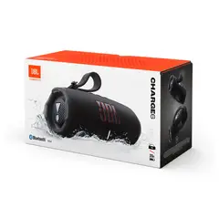 JBL - Parlante JBL Charge 6 Bluetooth IP68, JBL Pro Sound 28HRS