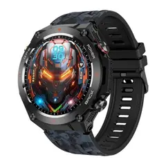 COLMI - SMARTWATCH COLMI V75-B GPS BLUE