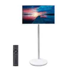 TEROS - Monitor Táctil Interactivo TE-3254CS, 32" FHD, 4GB/128GB/Wi-Fi/BT/HDMI/Android 10